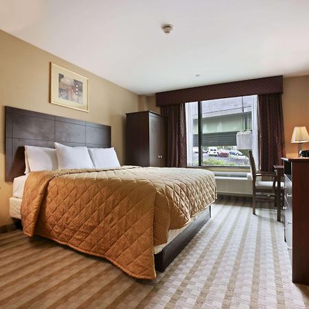 Days Inn Bronx New York Dış mekan fotoğraf