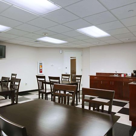 Days Inn Bronx New York Restoran fotoğraf