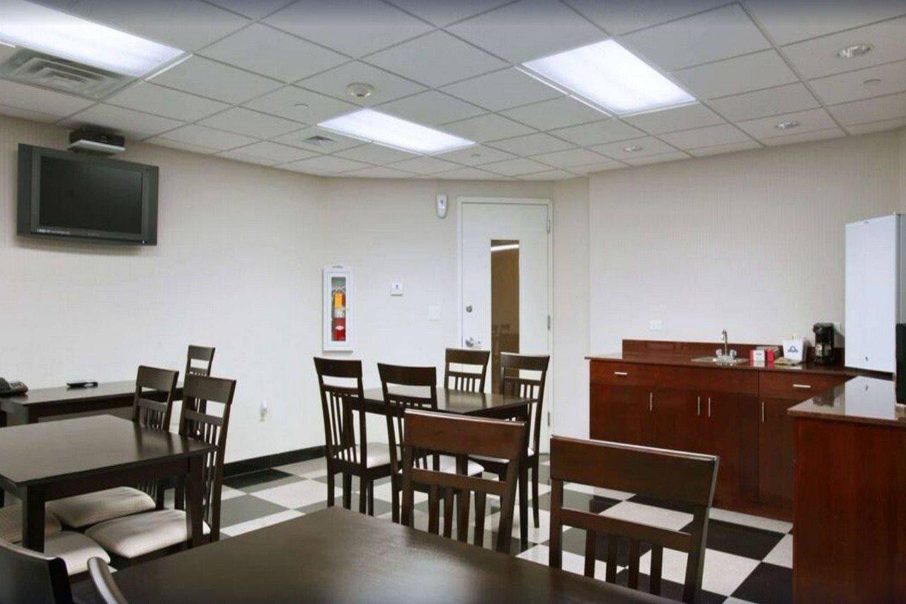 Days Inn Bronx New York Dış mekan fotoğraf