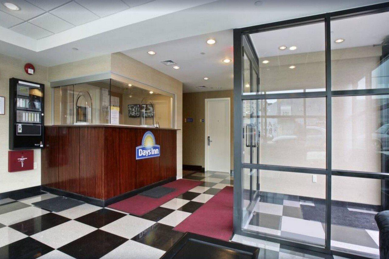 Days Inn Bronx New York Dış mekan fotoğraf