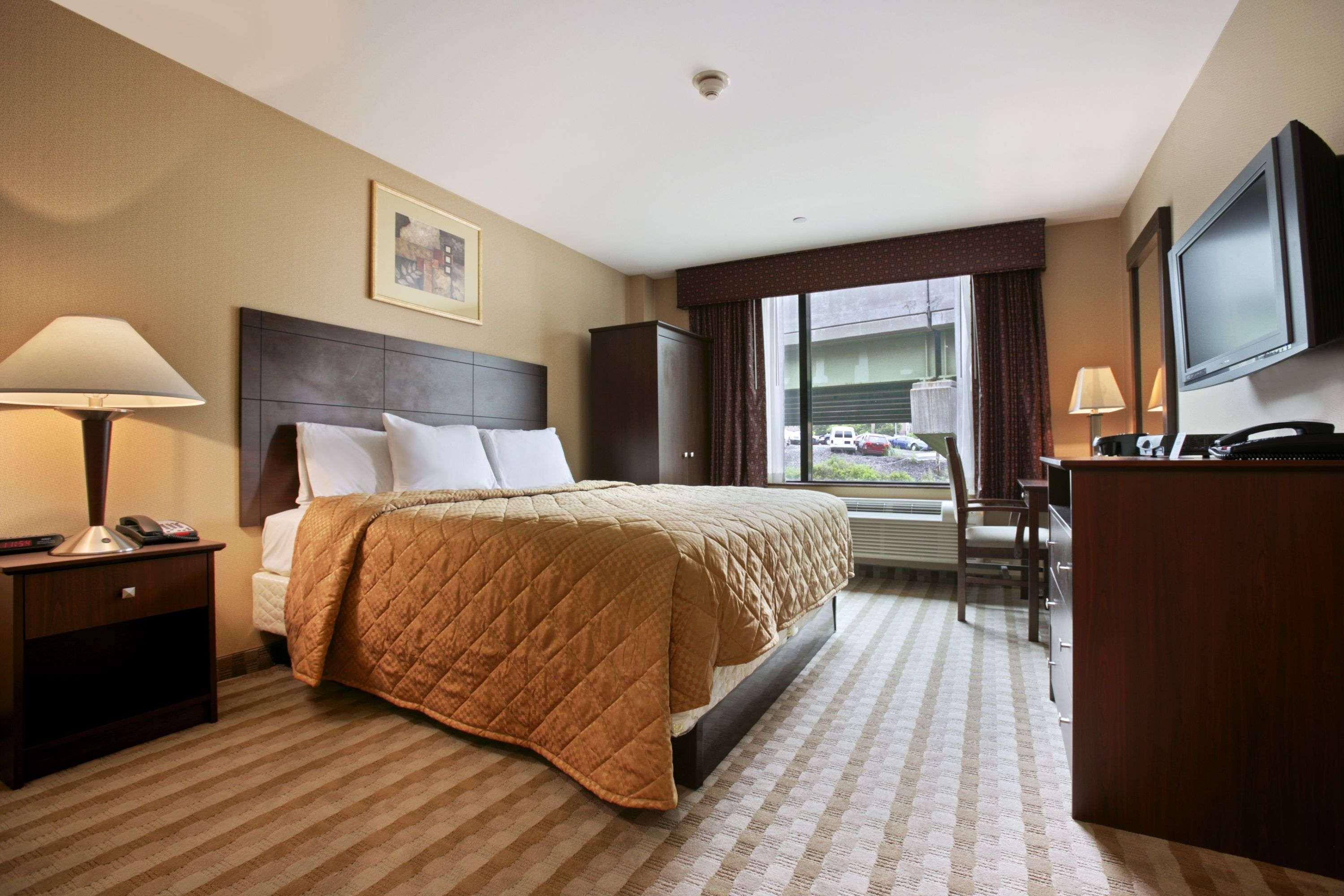 Days Inn Bronx New York Dış mekan fotoğraf