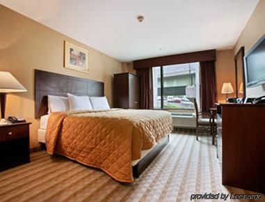 Days Inn Bronx New York Oda fotoğraf